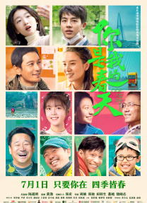 爱维侦察